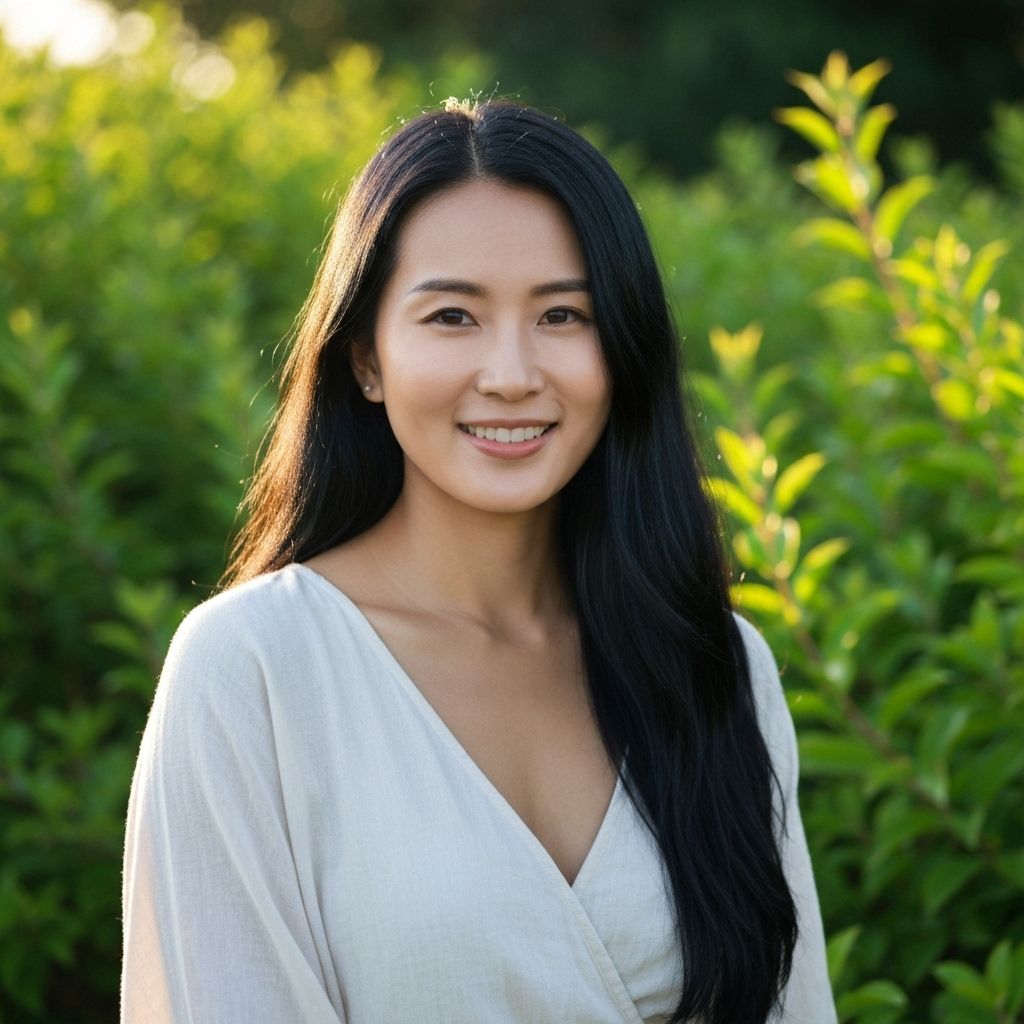 Foto de perfil de María González